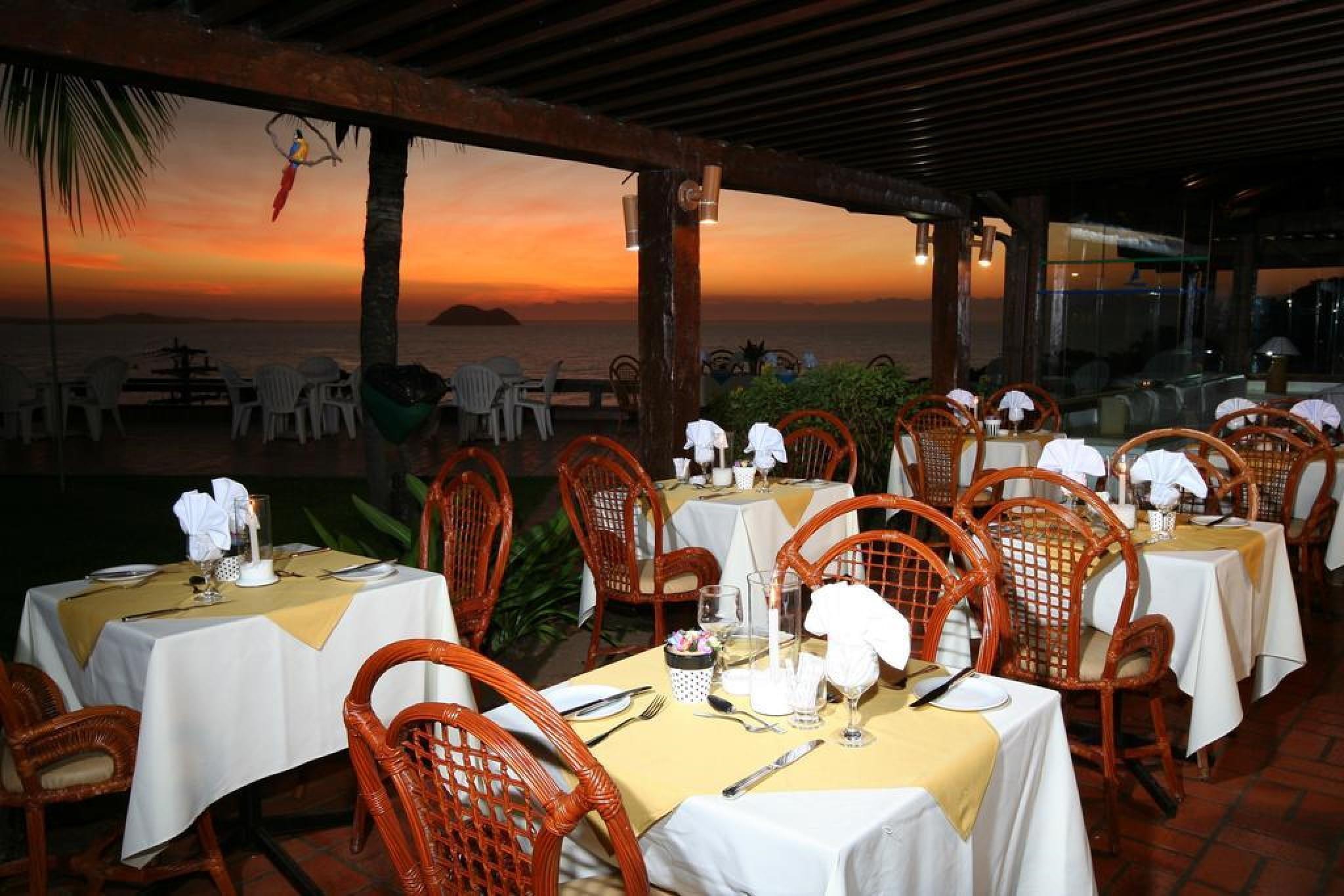 Colonna Galapagos Garden Hotel Armacao dos Buzios Exterior photo